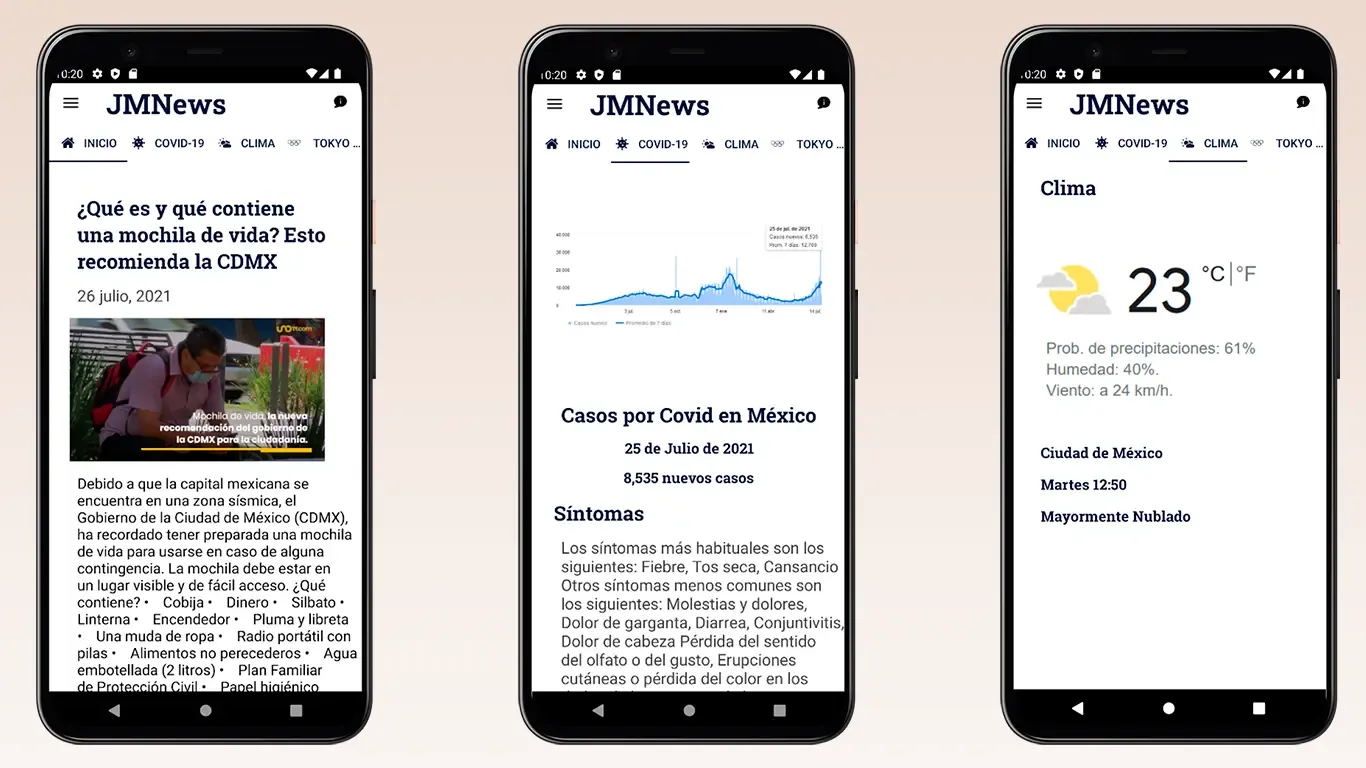 App Overview