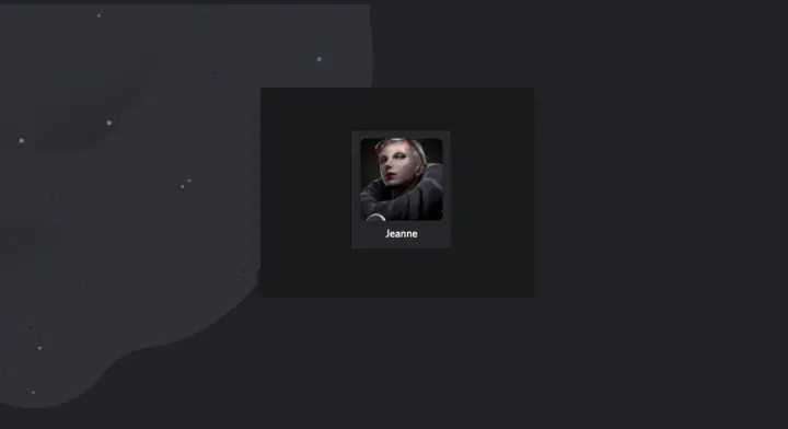 Jeanne - Discord Bot