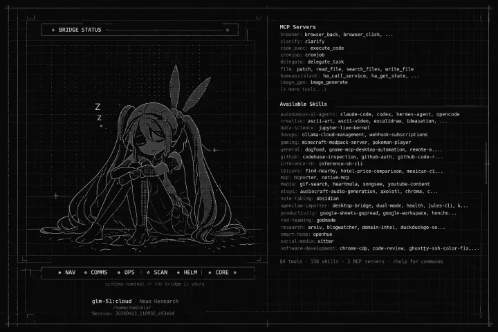 Meet Alia: how an AI agent changed my entire development workflow